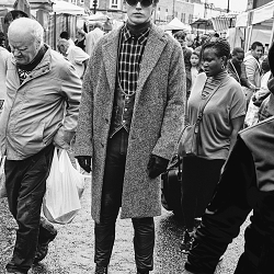 L'Officiel Hommes NL