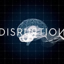 // DISRUPTION \\