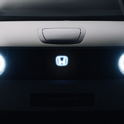 Honda e Prototype