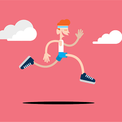 Just Run