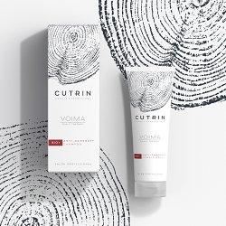 JDO Global Redesign on Nordic hair care brand Cutrin