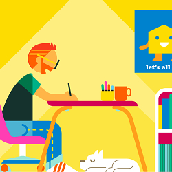 Illustrator's Survey 2018/2019