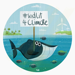 #kidlit4climate