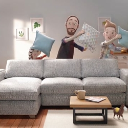 DFS - Welcome In Spring