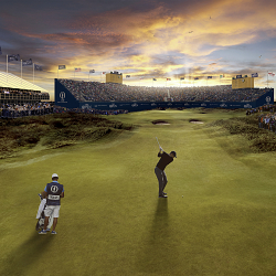 The Open 2019 - Royal Portrush