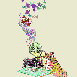 Michal Pollard Illustrations