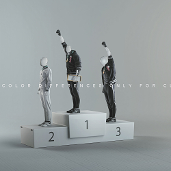 Equal Colors