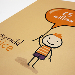 Every child a voice