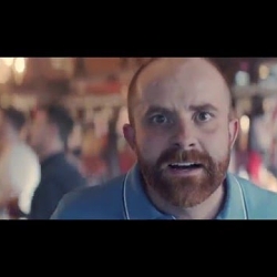 Carlsberg Euro Film