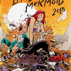 The Little Mermaid 2018
