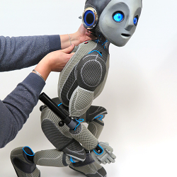 Robot Boy