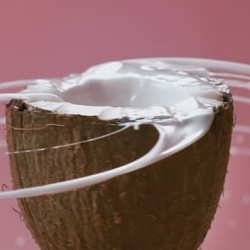 'Don't Eat It' Palmolive Gourmet Spa Gel TVC/OLV content