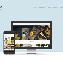 Ormos Foods