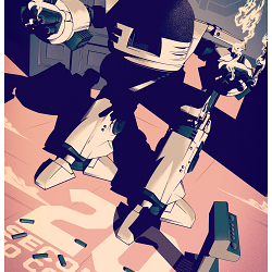 20 Seconds to Comply