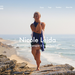 Nicole Does Wellness