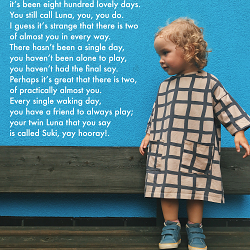 POEMS FOR THEM. SERIES 1