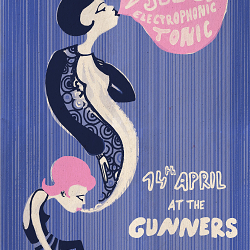Concert Posters