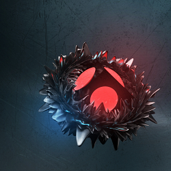Cinema 4D | Abstract One