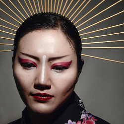 Queen Makiko