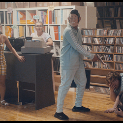  The Colonie Makes AICP Post Awards' Shortlist with Two Nods