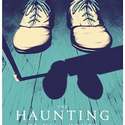 The Haunting of Hill House alternative movie poster