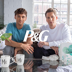 Branded Content Partnership