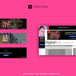 SOCIAL MEDIA - DIGITAL Campaign