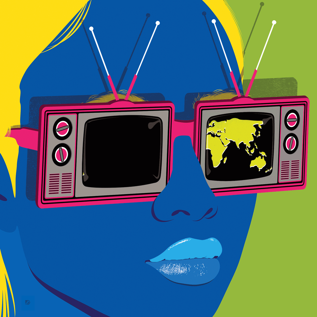 'The New Age of TV'