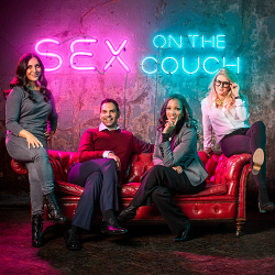 BBC | Sex On The Couch