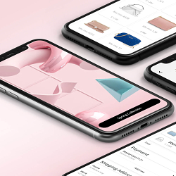 UI Design