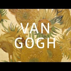 Tate | First Look | Van Gogh