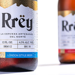 Cerveza Shoot