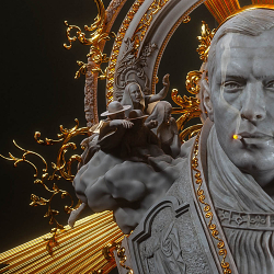 The Young Pope