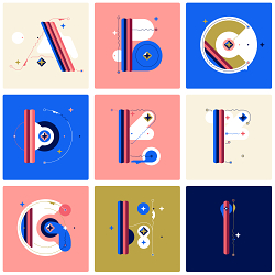 36 Days of Type 2019