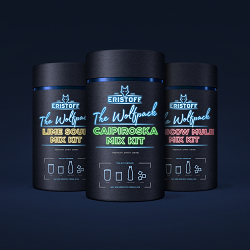 Eristoff - Mix Kits