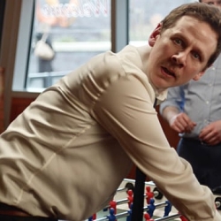 Pep Talk (Amazon Prime Video)