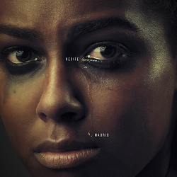 TEARS OF TRAFFICKING