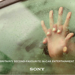 In-car Entertainment