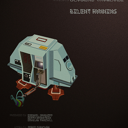 Film & Documentary Posters