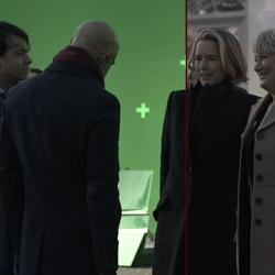  VFX Legion Wraps VFX for another season of 'Madam Secretary'