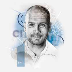 Pep - Manchester City