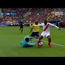 Bloqueo, Bloqueo