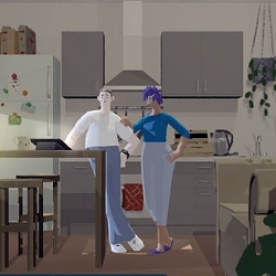 UKTV: A lifetime of stories