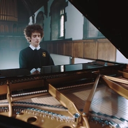 Steinway Piano Film
