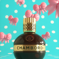 Chambord Seasons