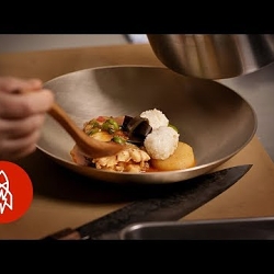 Serving Up Delicious Korean Tradition