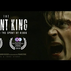 The Sprint King