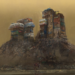 Slum City