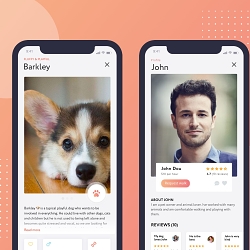 K9 | Kelev9