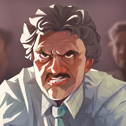 character illustration